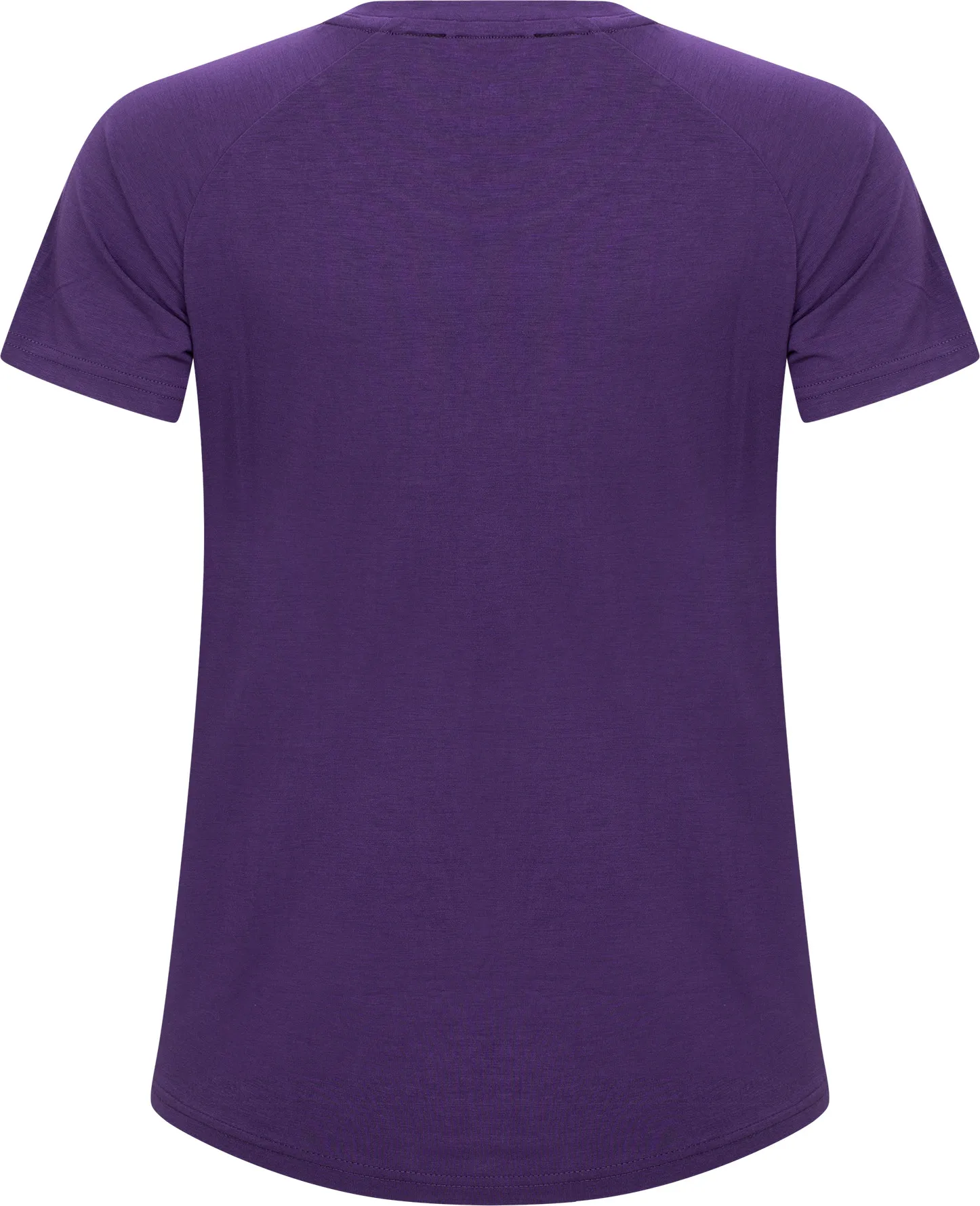 Urberg Women's Printed Tree Tee Grape