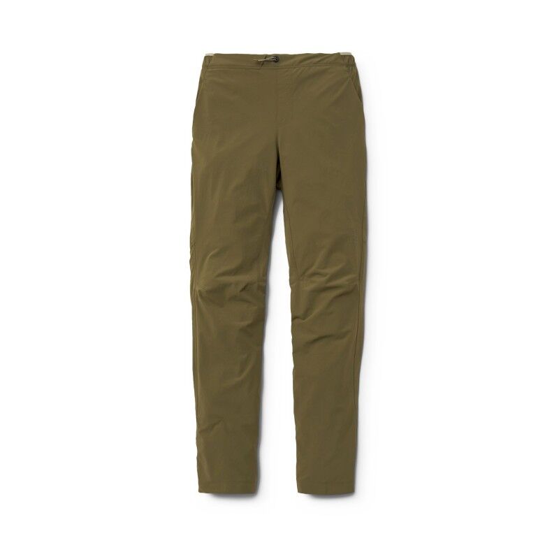 Momentum Pants - Pantalon randonnée homme
