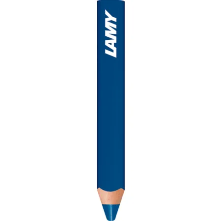 LAMY 3plus 043 cobalt blue