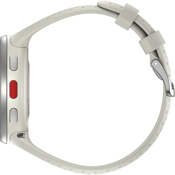 Montre cardio GPS POLAR PACER PRO WHITE/RED WHITE RED