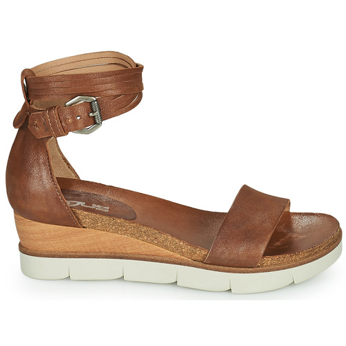 Mjus - TAPASITA - Camel