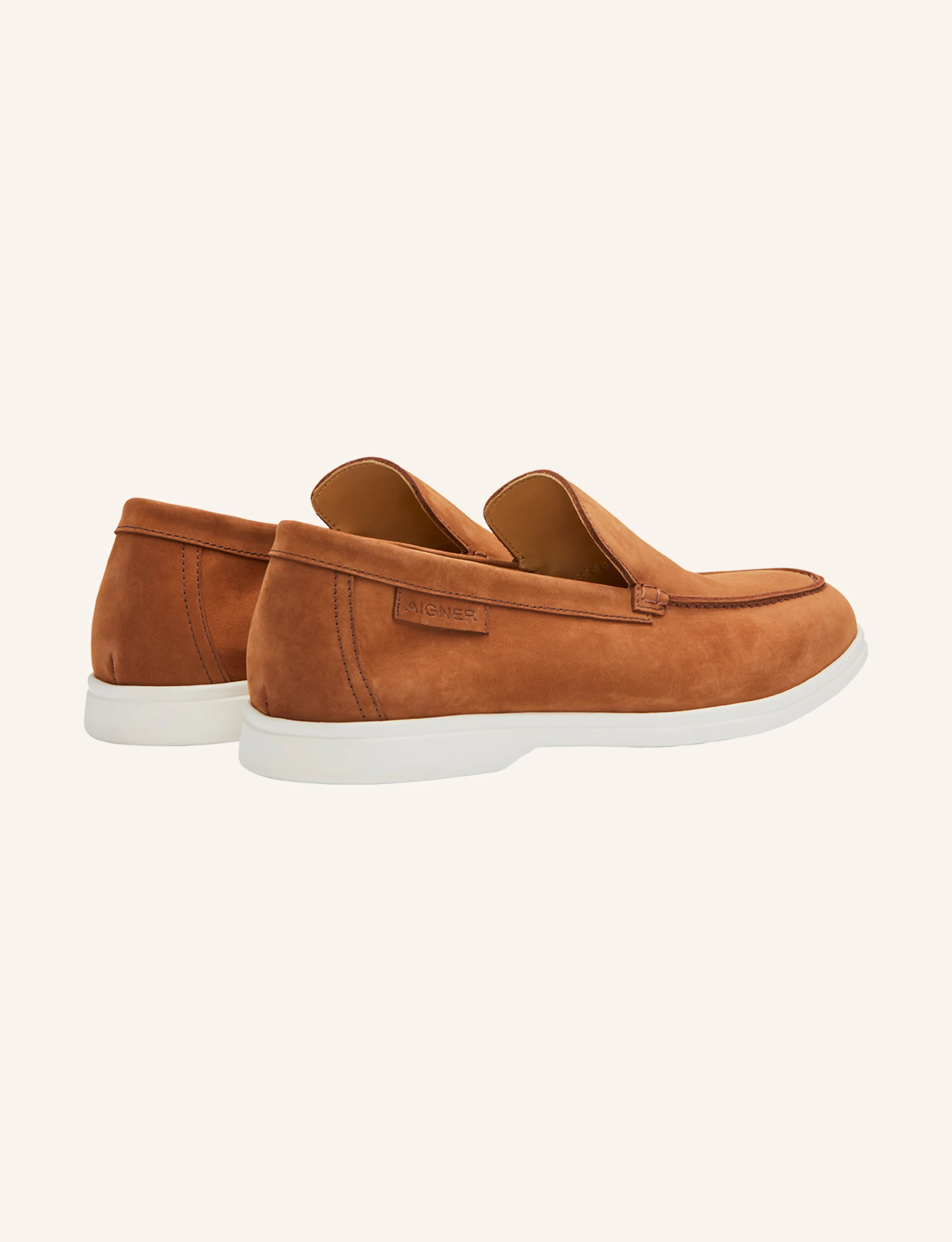 AIGNER Loafer GIUSEPPE 3