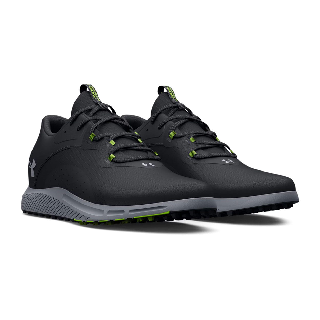 Under Armour  Charged Draw 2 Spikeless