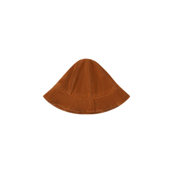 Organic Zoo Bob Eponge | Terracotta