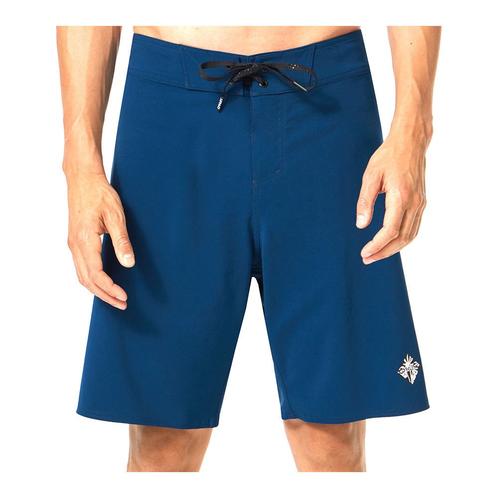 Oakley PALMS B1B 20 - Boardshort Homme poseidon