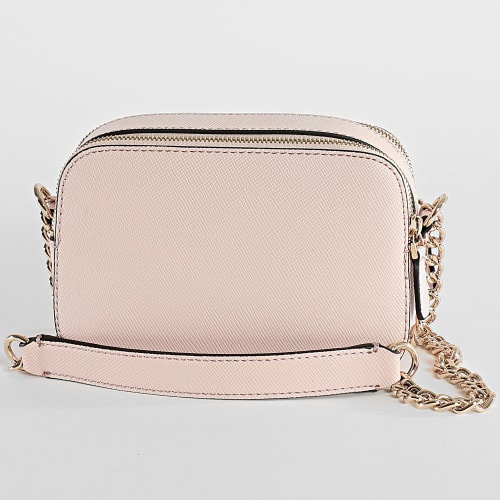 Sac A Main Femme ZG787914 Rose Doré