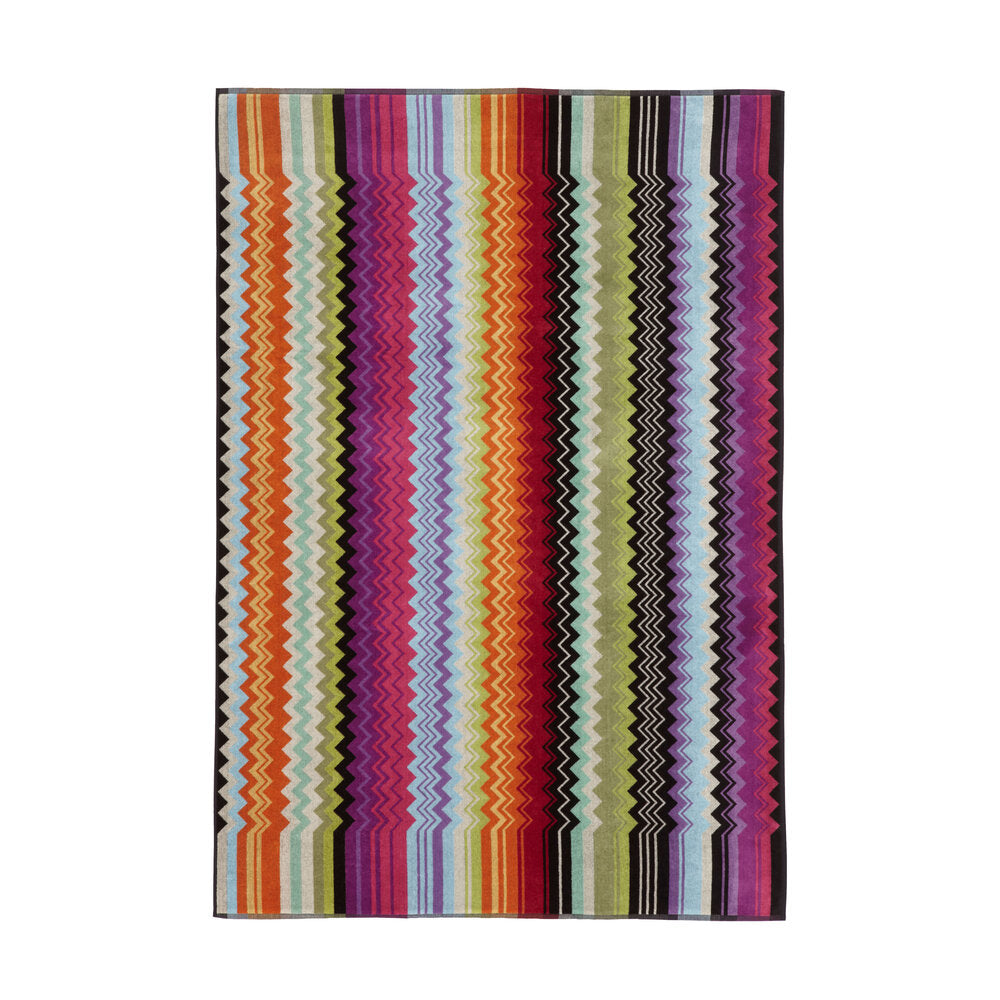 Missoni Home  Giacomo håndklæde - T59 Arancio
