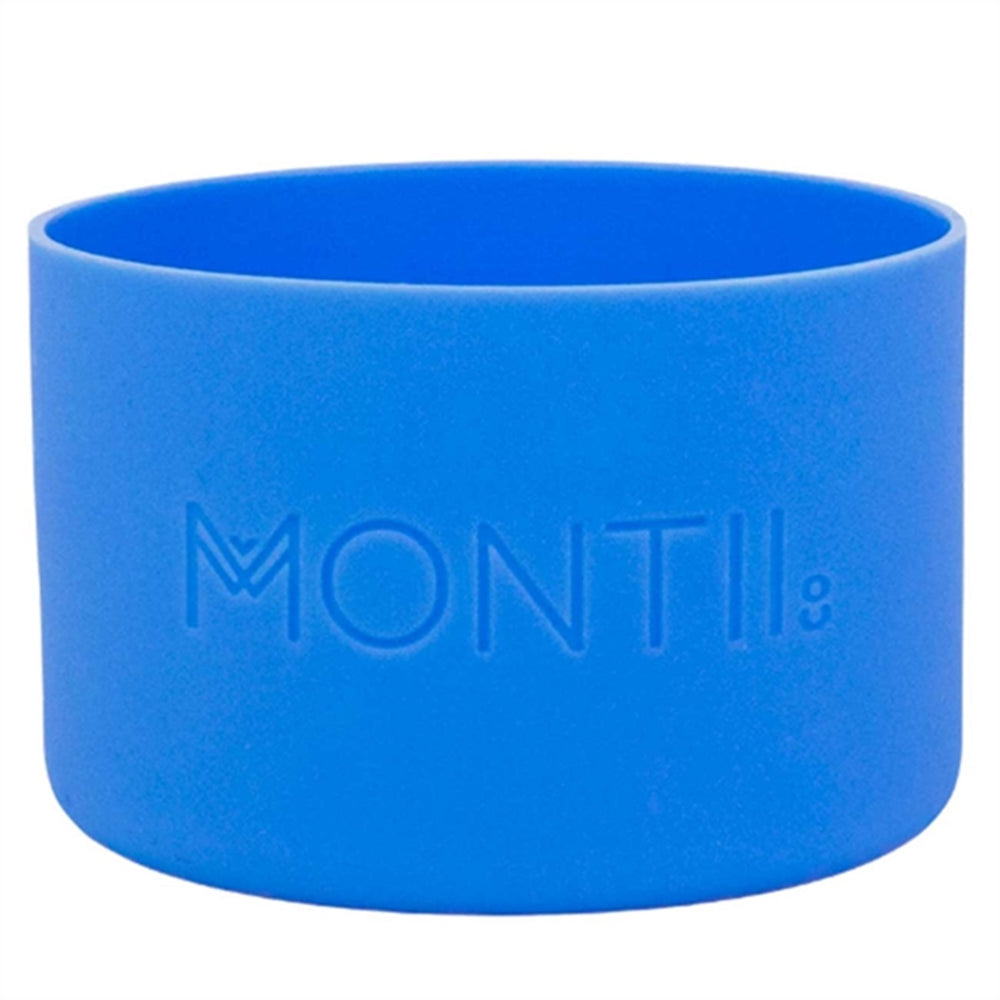 Køb MontiiCo Mini Orginal Bumper Blueberry