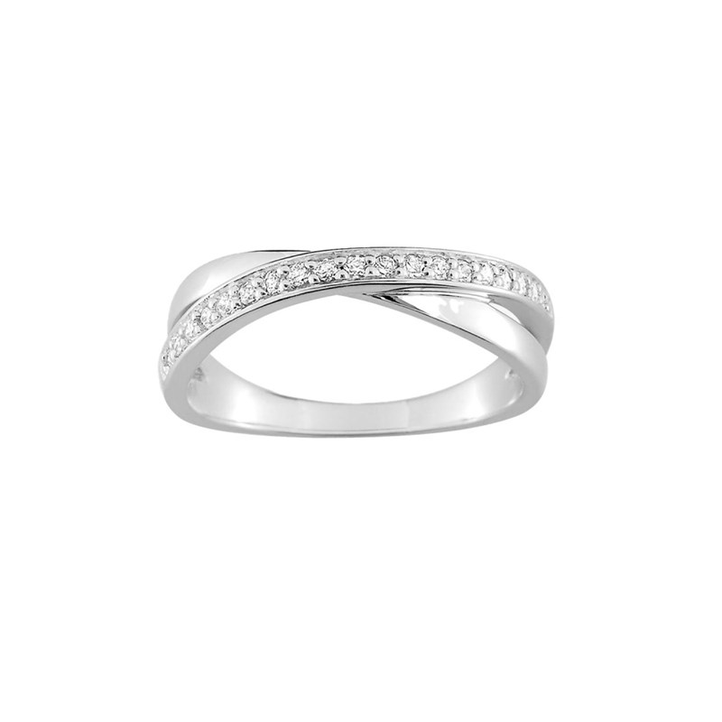 Bague femme - Argent 925