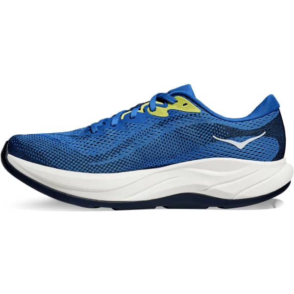 Chaussure running HOKA ONE ONE RINCON 4 ELECTRIC COBALT / VARSITY NAVY