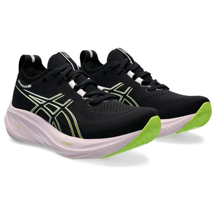 Asics Gel-Nimbus 26 Hardloopschoenen Dames