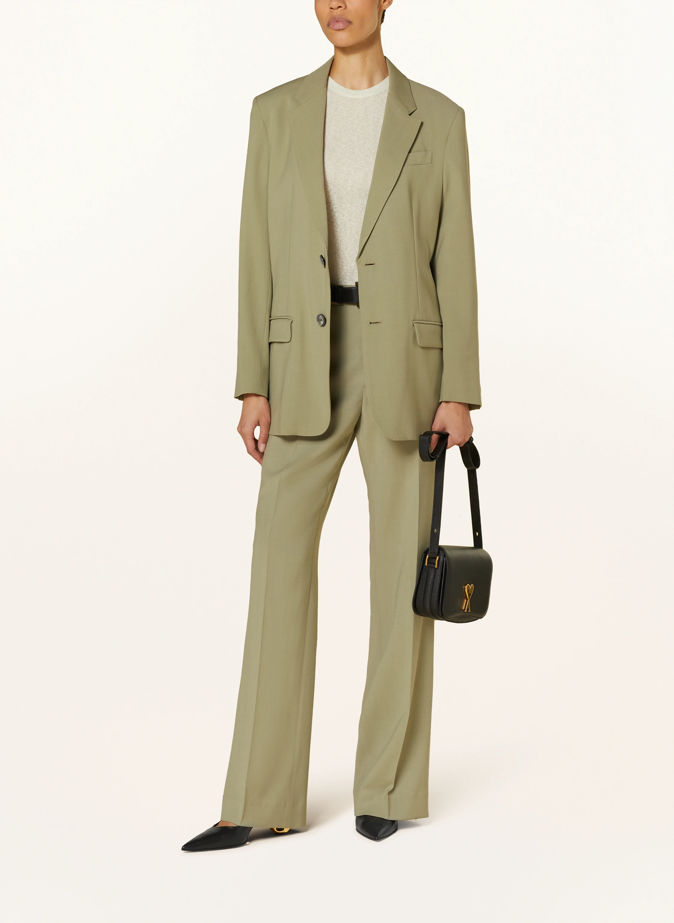 AMI PARIS Blazer