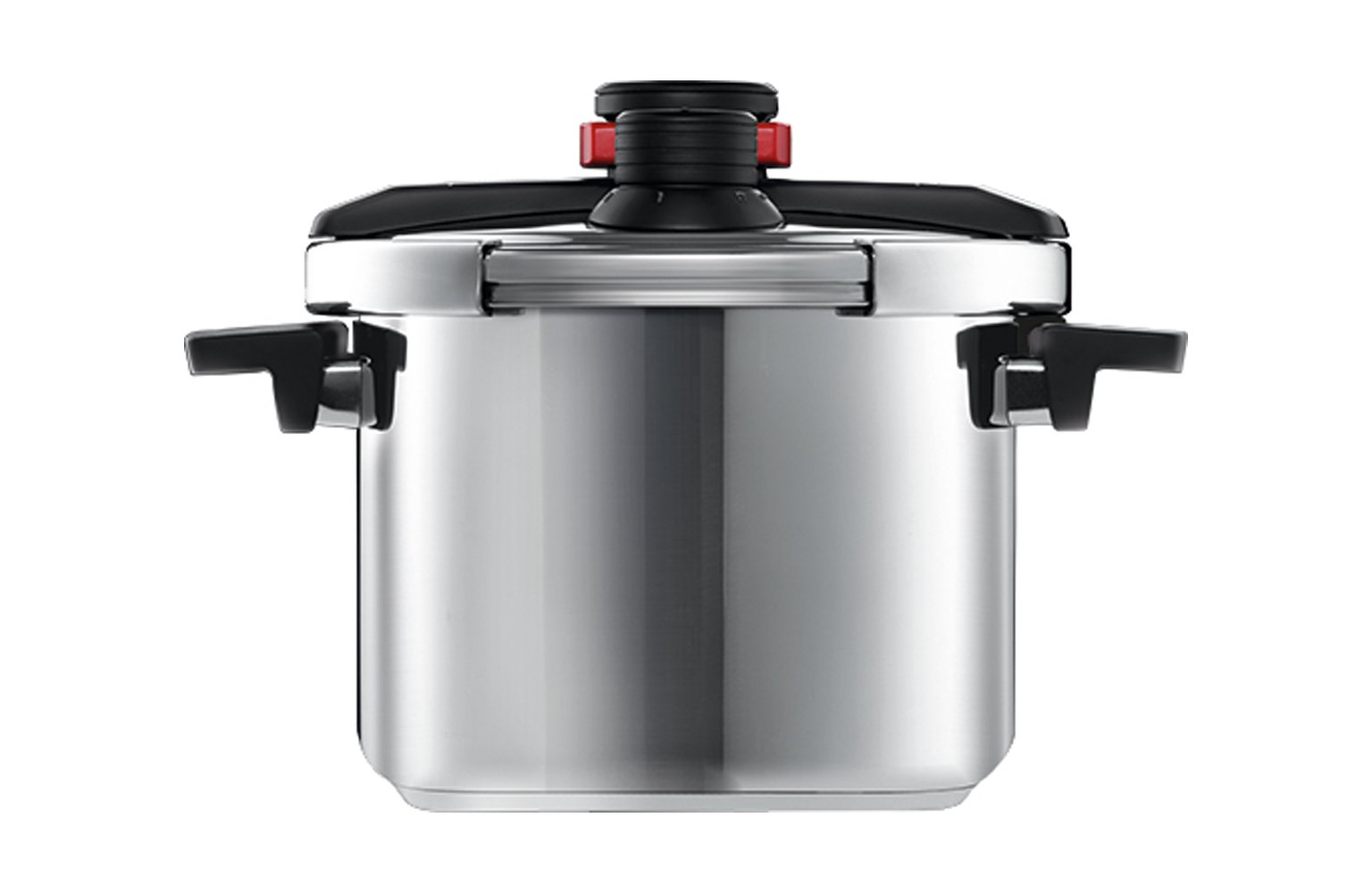Pressure Pro Schnellkochtopf, 4 L - Volumen: 4,0 Liter