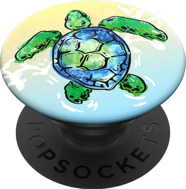 Popsockets mobilgreb (tortuga)