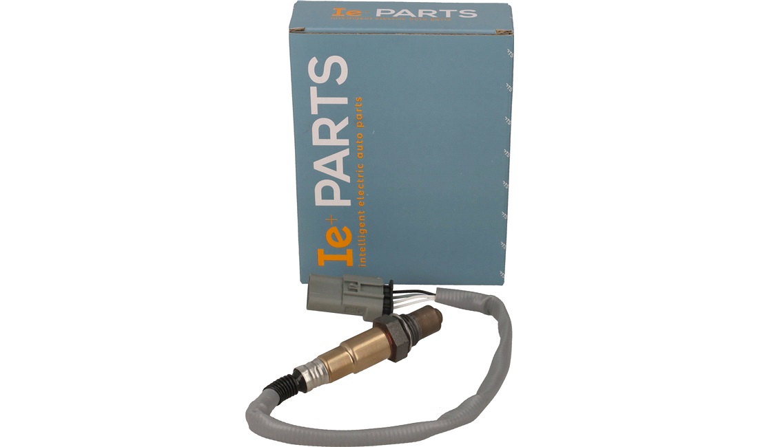 Lambda-sonde