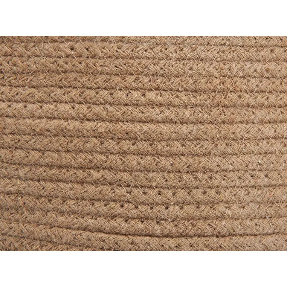 CHINIOT - Mand set van 2 - Beige - Katoen