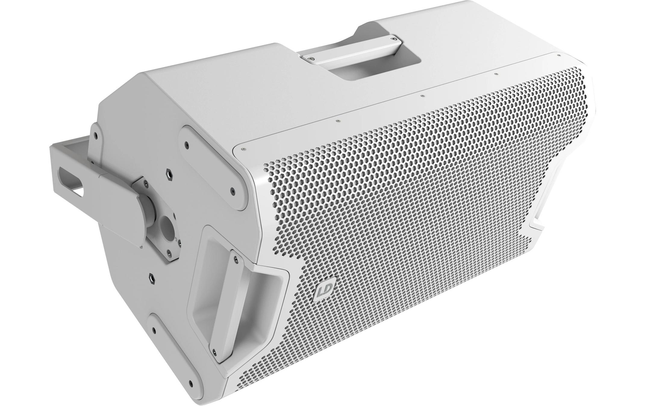 Lautsprecherhalter ICOA 15 UB WUniversalhalterung für ICOA 15