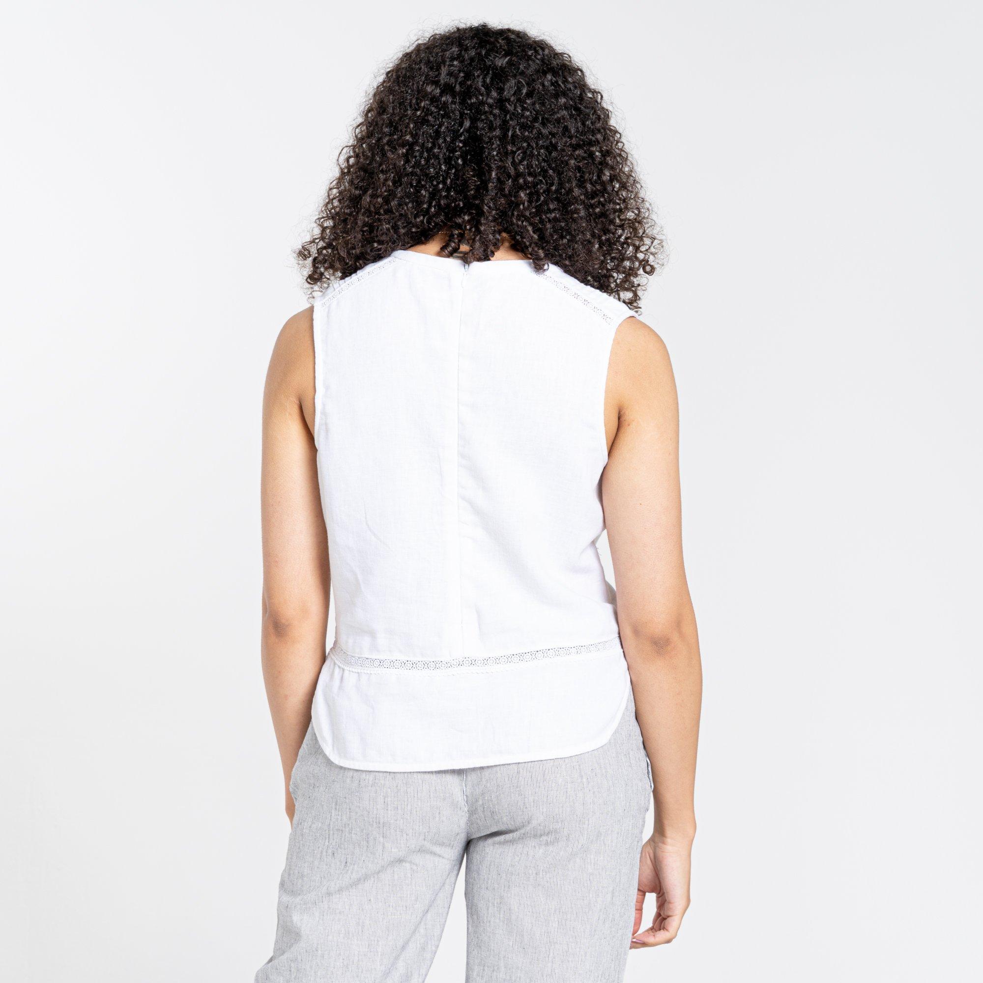 Craghoppers Crag Bonita Vest Ld99