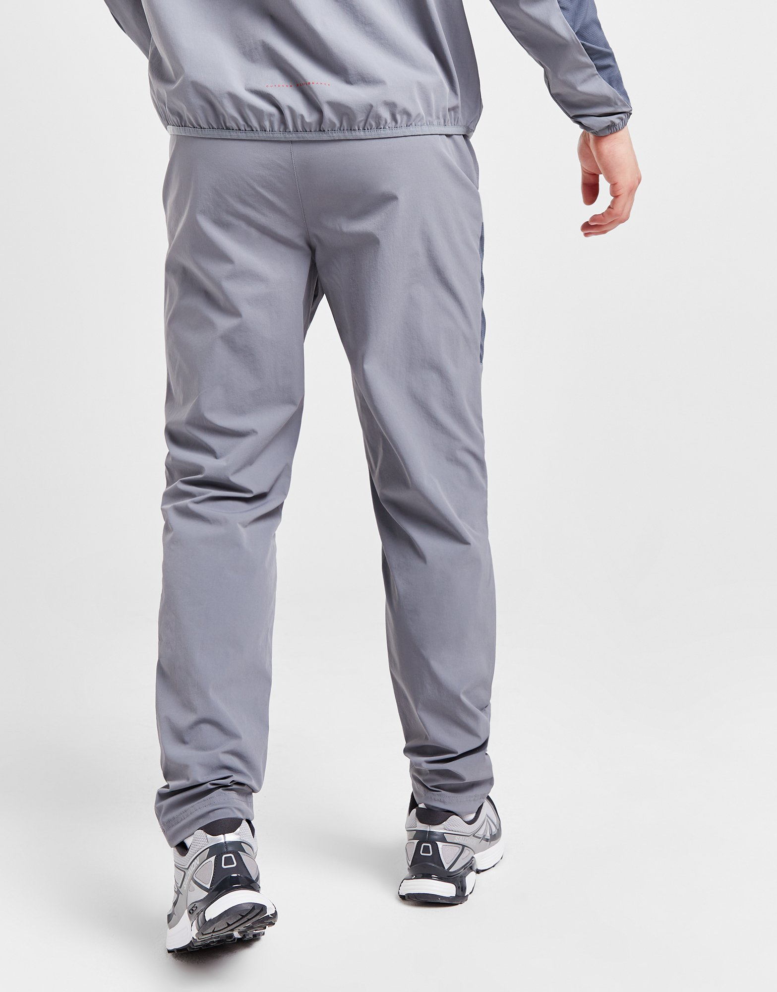 Technicals Pantalon de jogging Zeno Homme