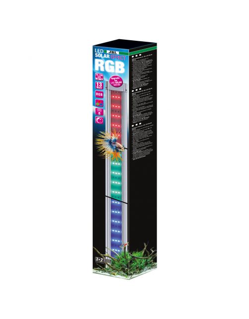 Jbl Led Solar Effect - Verlichting - 742 mm 13 Watt