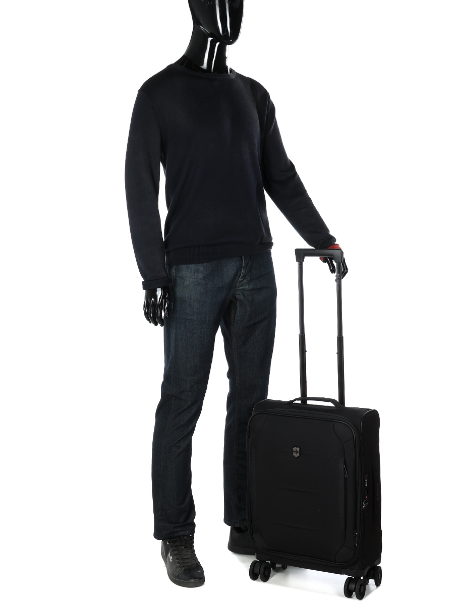 Valise Victorinox Crosslight Global 55 cm