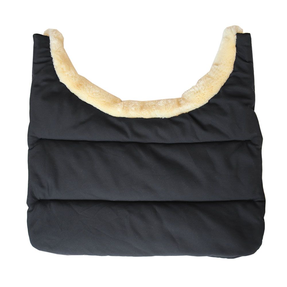 Kentucky BIB WINTER - Protection de poitrail black