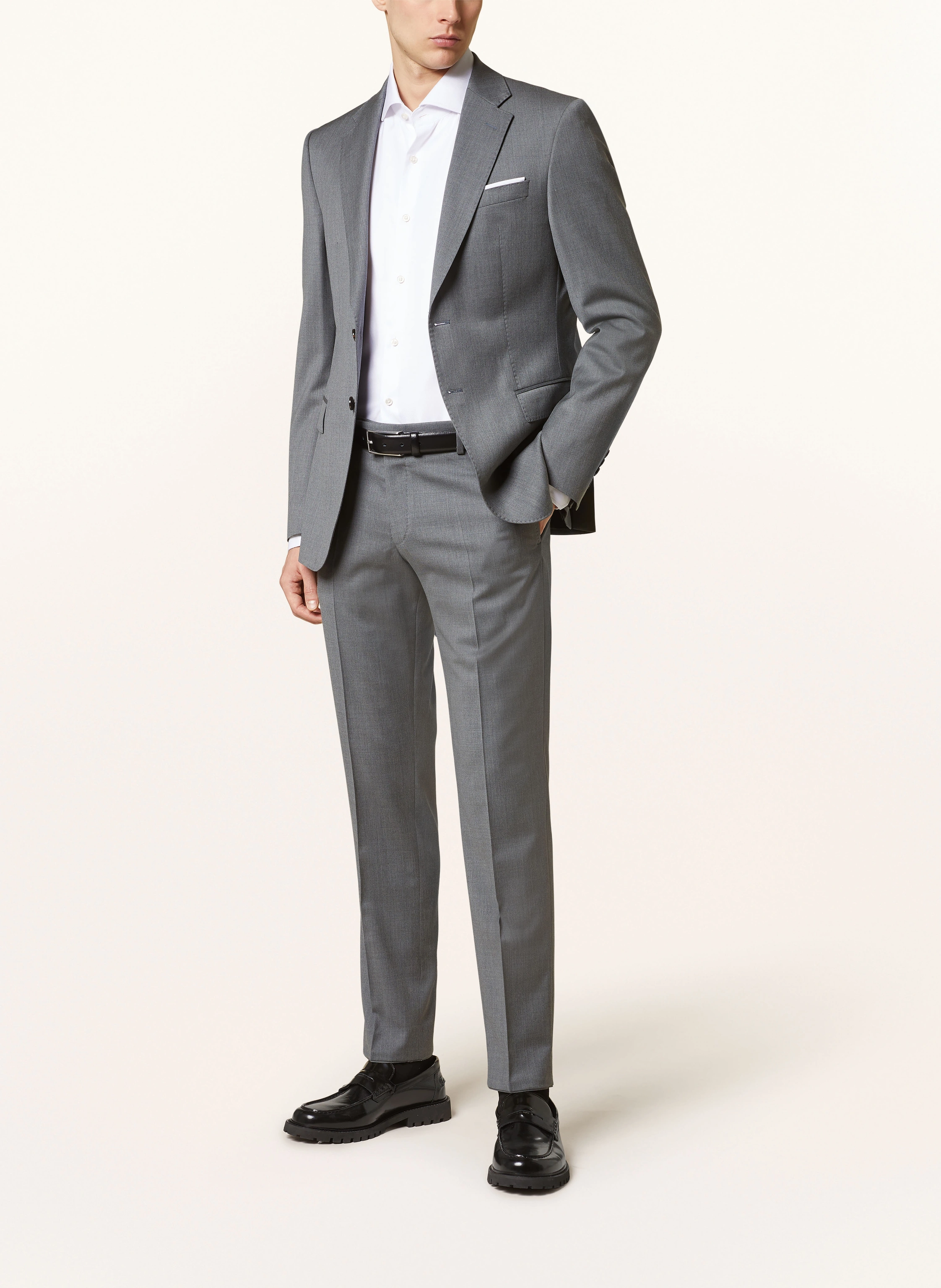JOOP! Anzughose Slim Fit