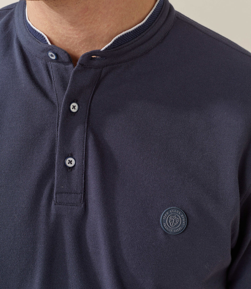 Polo marine 