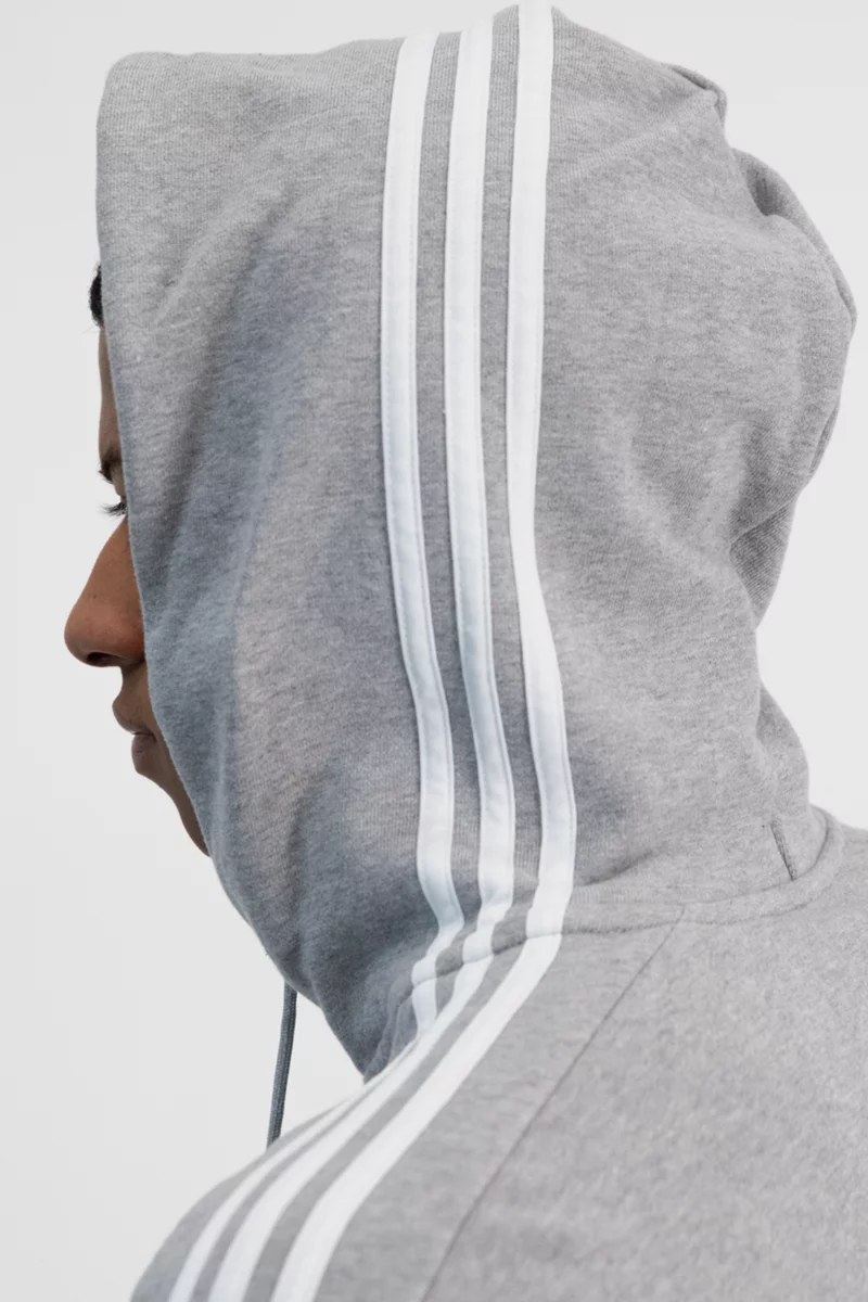 adidas Sportswear Essentials French Terry 3-S Herren Trainingsjacke
