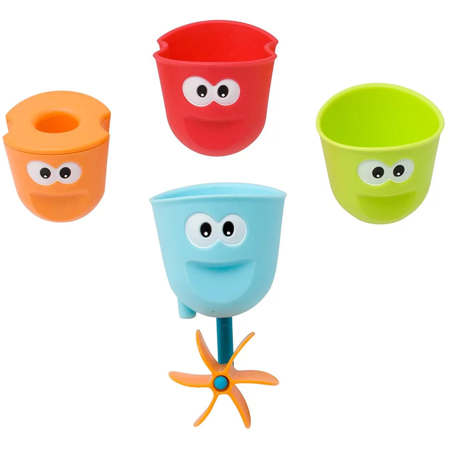 Yookidoo® Badespiel „Dusche“