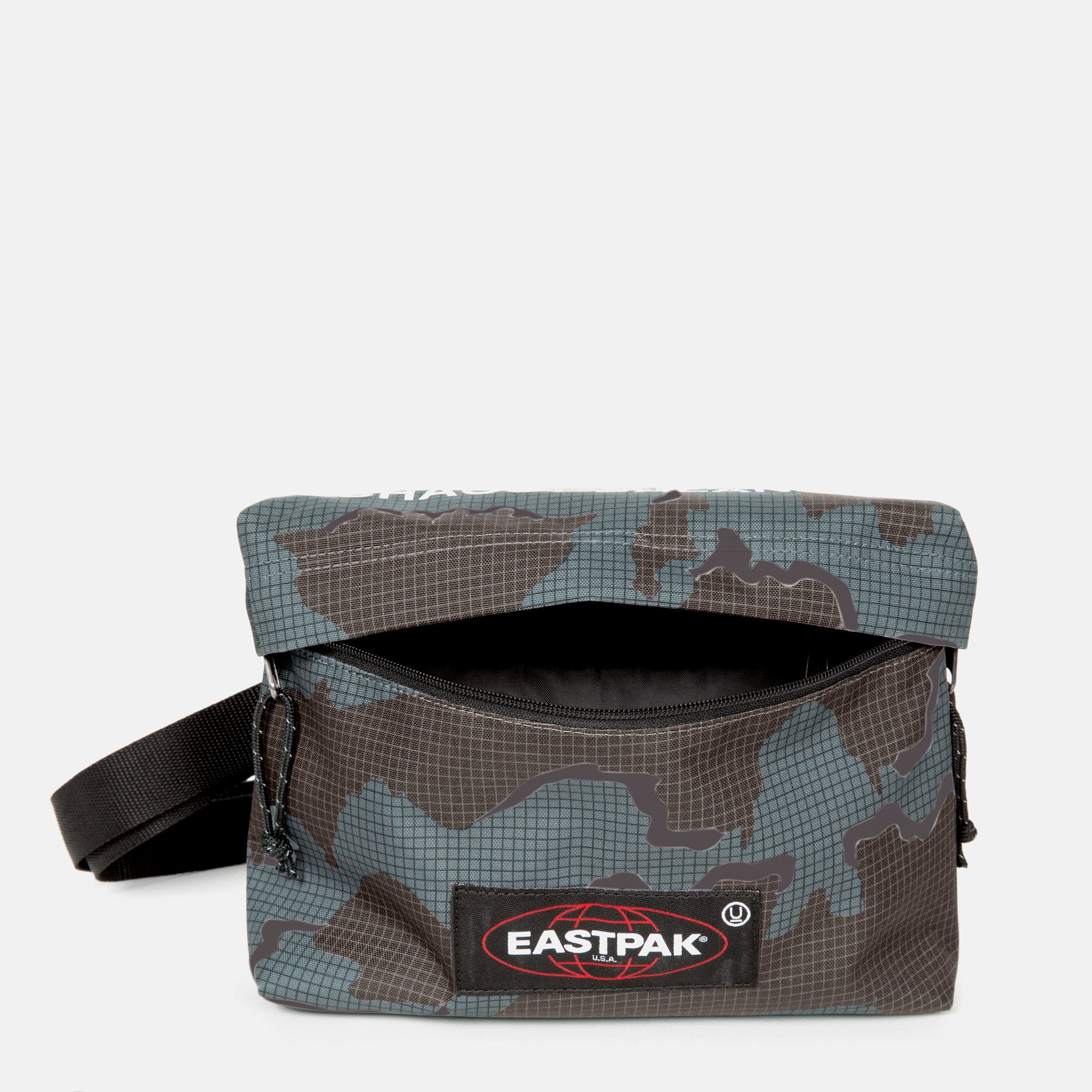 Crossbody Undercover Khaki Camo