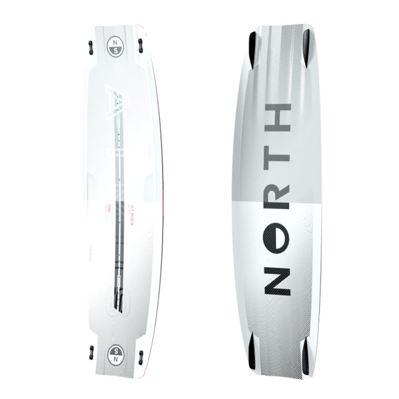 PLANCHE DE KITESURF NORTH ATMOS PRO 2024