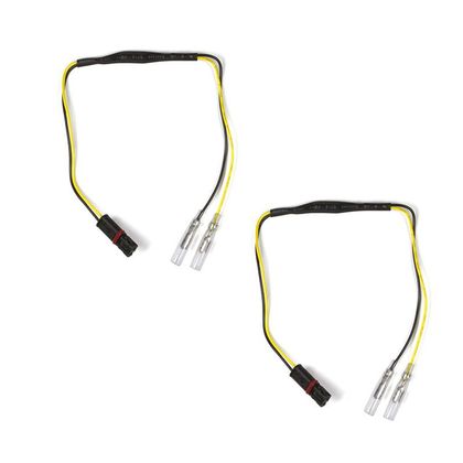 Kit résistance Chaft CONNECTIQUES AVEC RESISTANCE POUR BMW Universel