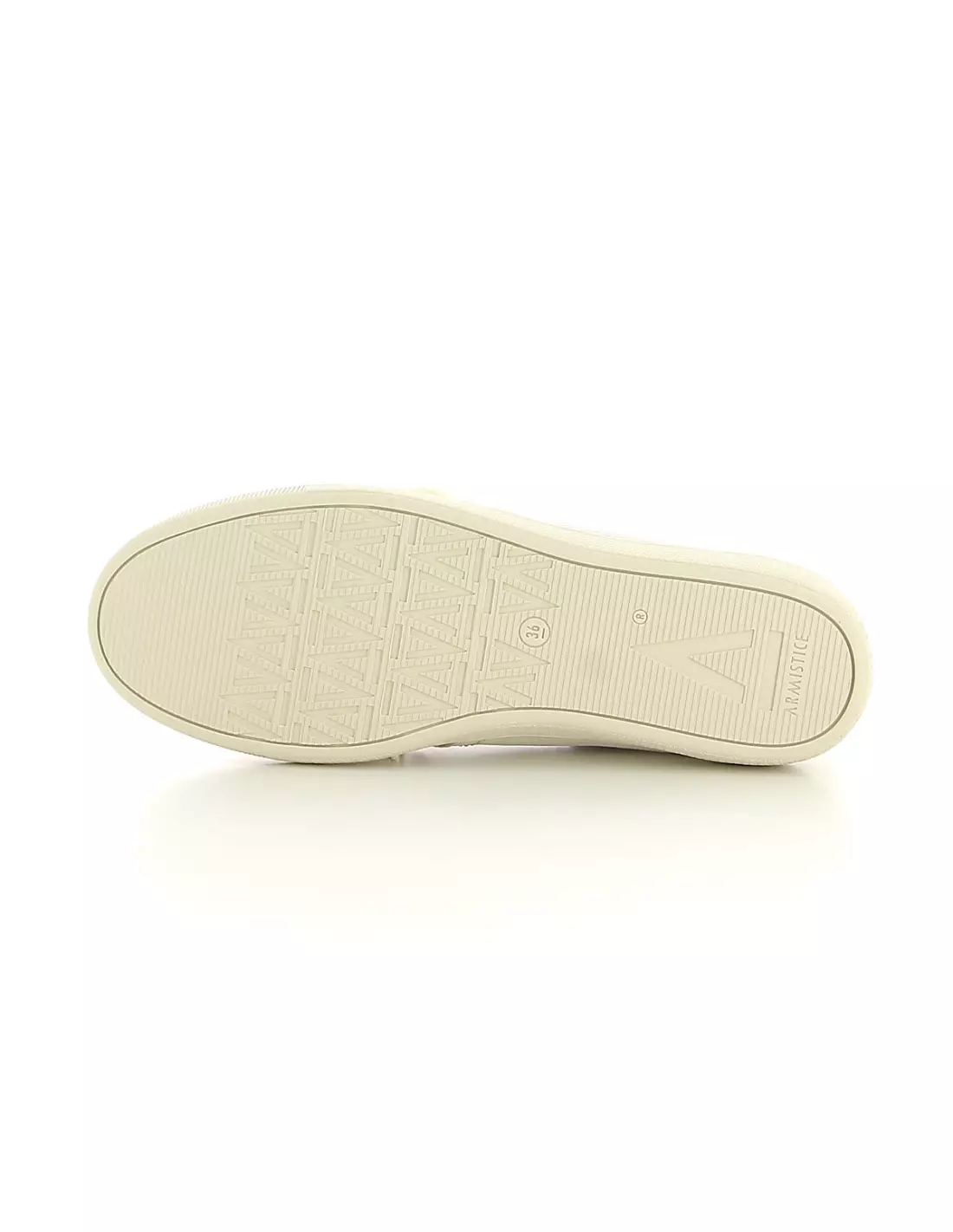 ARMISTICE STONE ONE MATRIX - Sneakers Gold