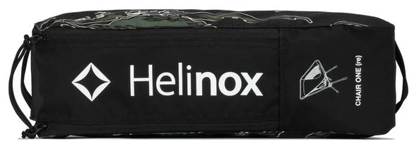 Chaise Pliante Helinox Chair One (re) Tiger Camo