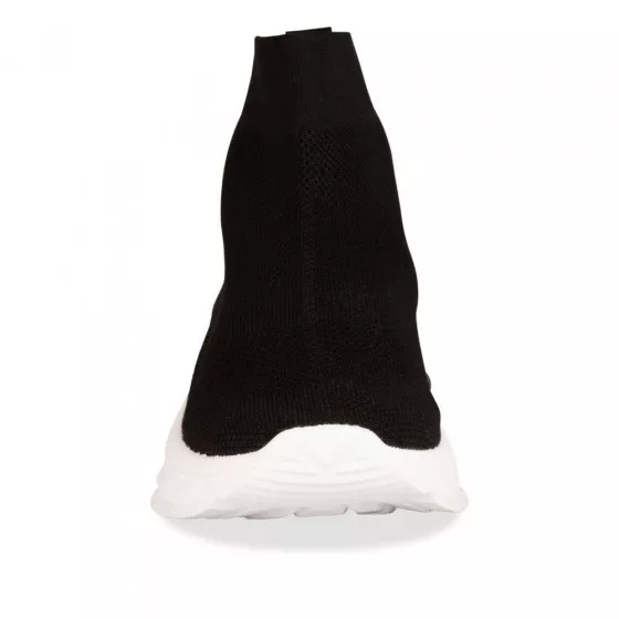 Baskets NOIR FREECODER