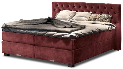 Boxspring Daxing  | Business Class