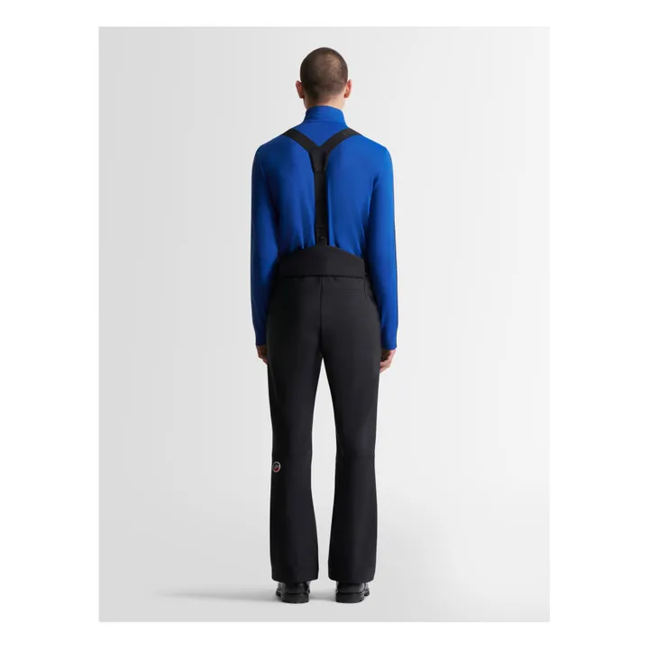 Fusalp Pantalon de Ski Franz | Noir