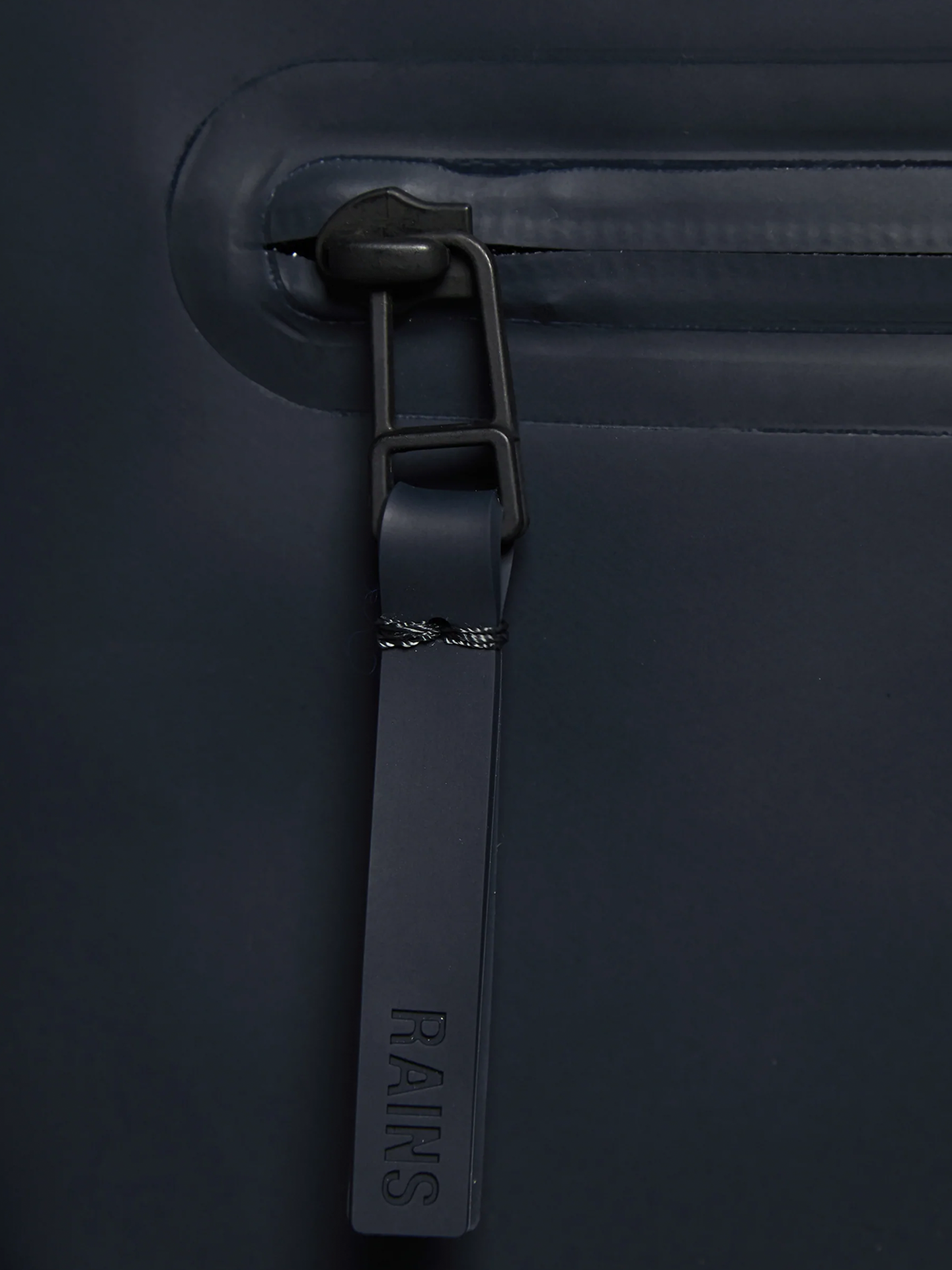 Rolltop Rucksack