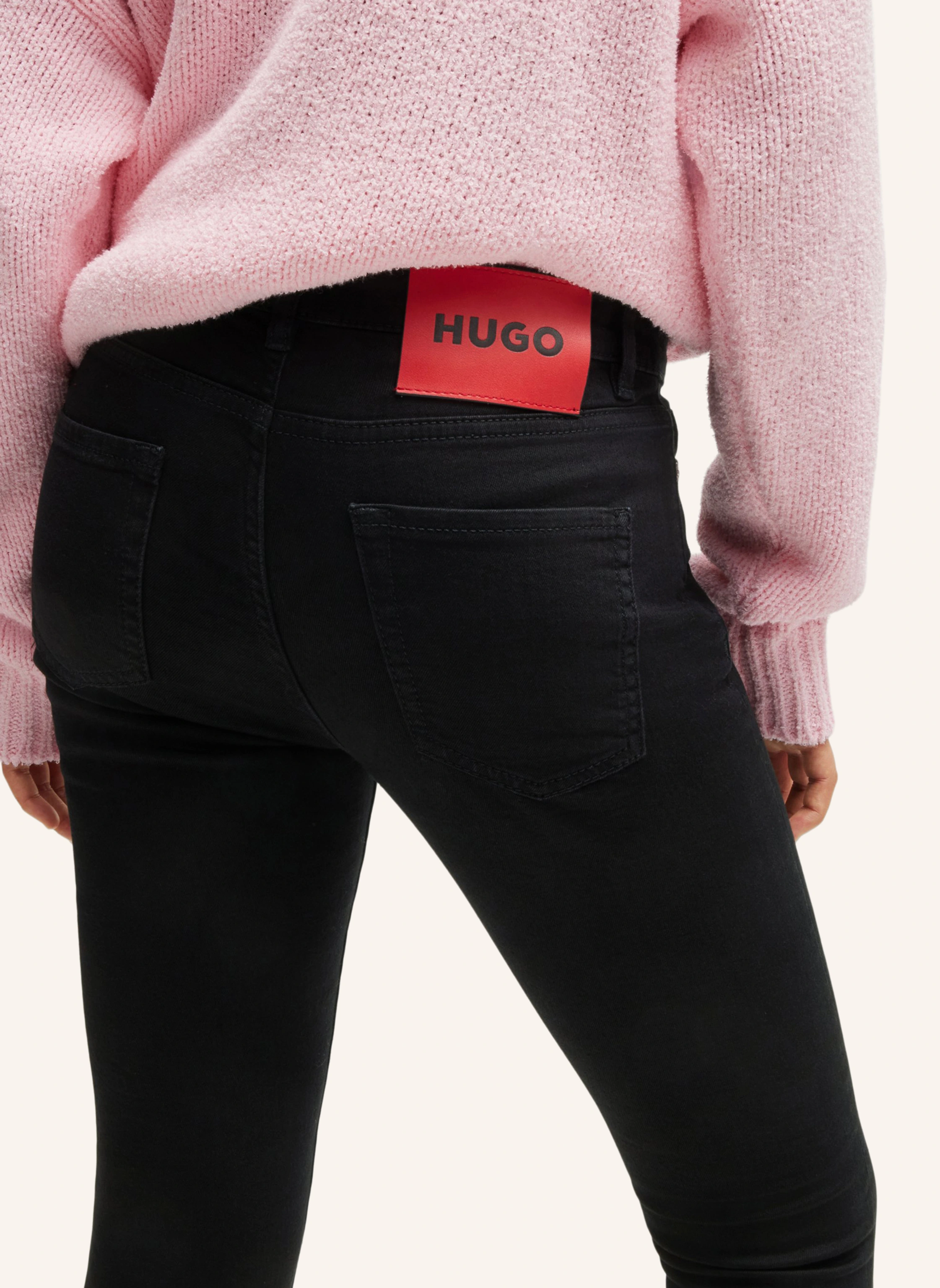 HUGO Jeans 932 Skinny Fit