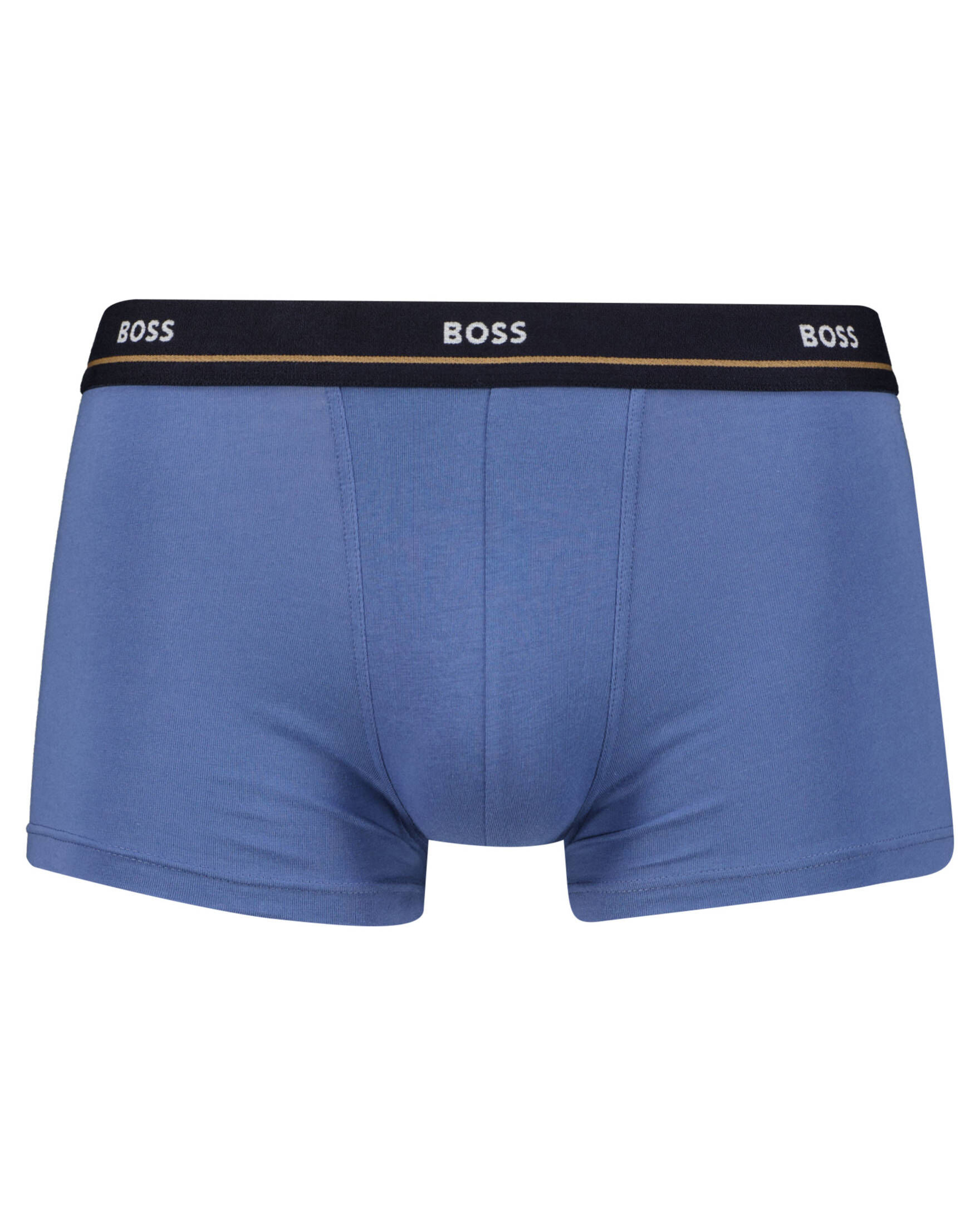 BOSS| Herren Boxershorts 5er-Pack TRUNK ESSENTIAL