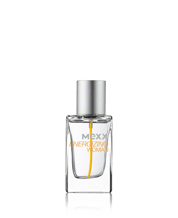Mexx Energizing Woman edt vapo 15ml