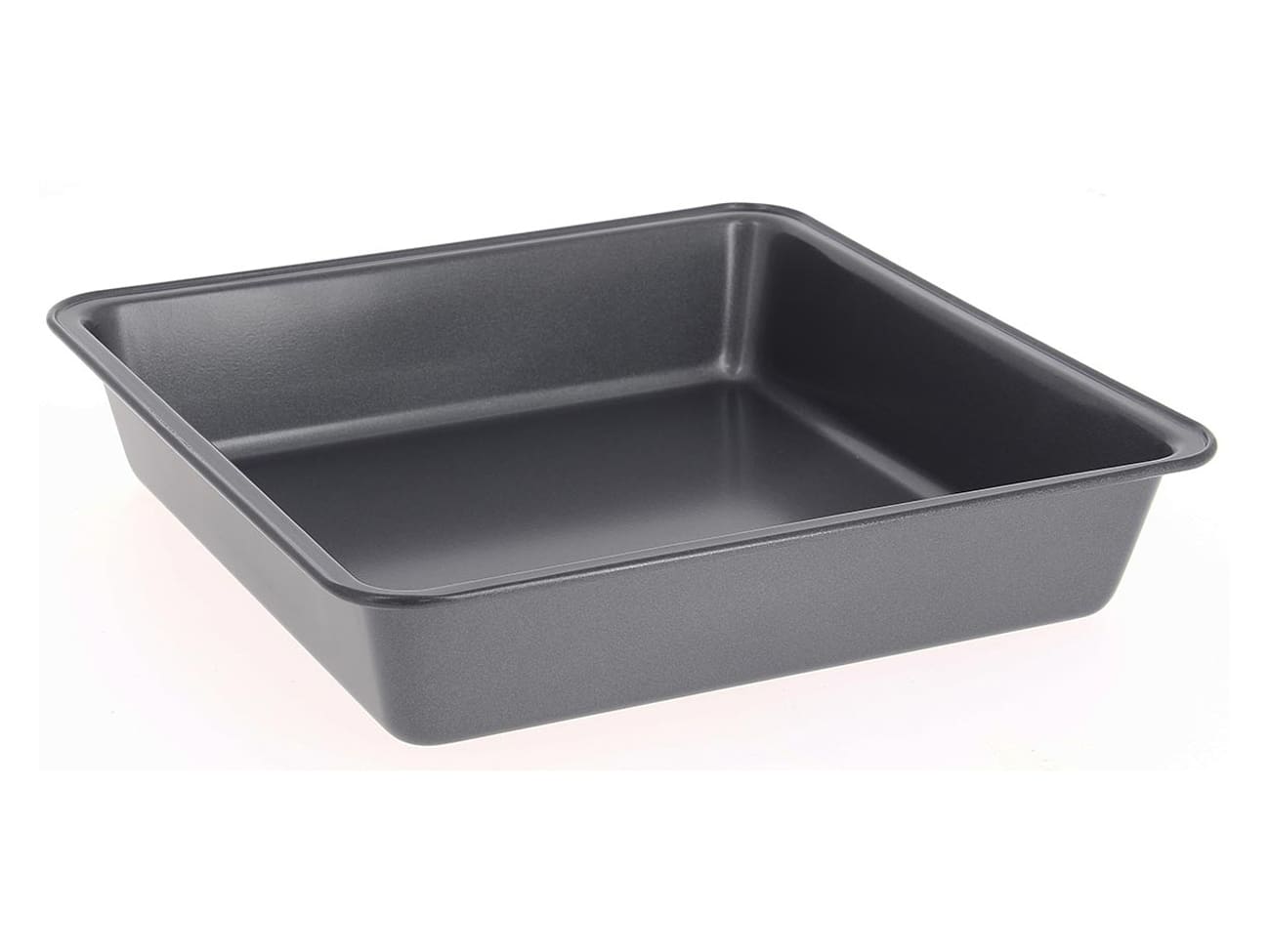 Moule à manqué carré - Ø 22 cm - De Buyer