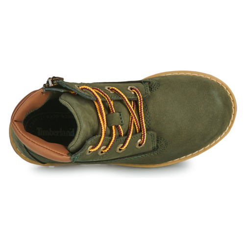 Timberland - POKEY PINE 6IN BOOT - Kaki
