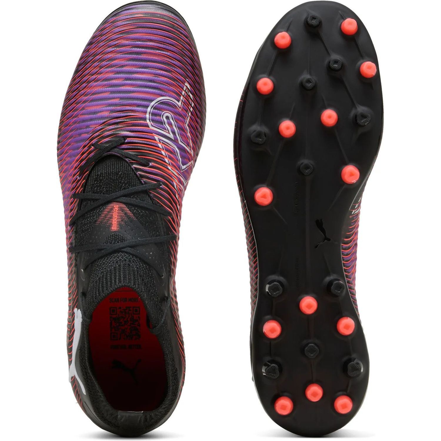PumaFUTURE 8 PRO MG