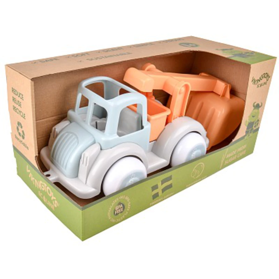 Viking Toys Jumbo Bagger