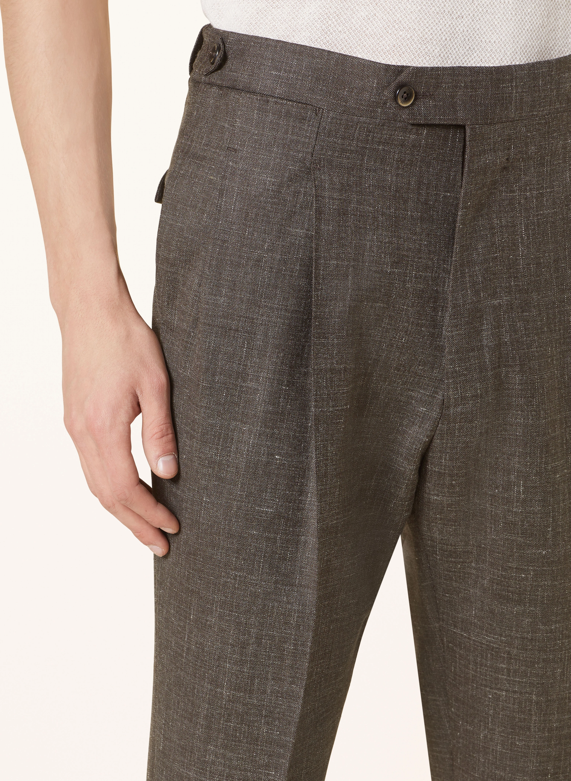 PT TORINO Chino Extra Slim Fit
