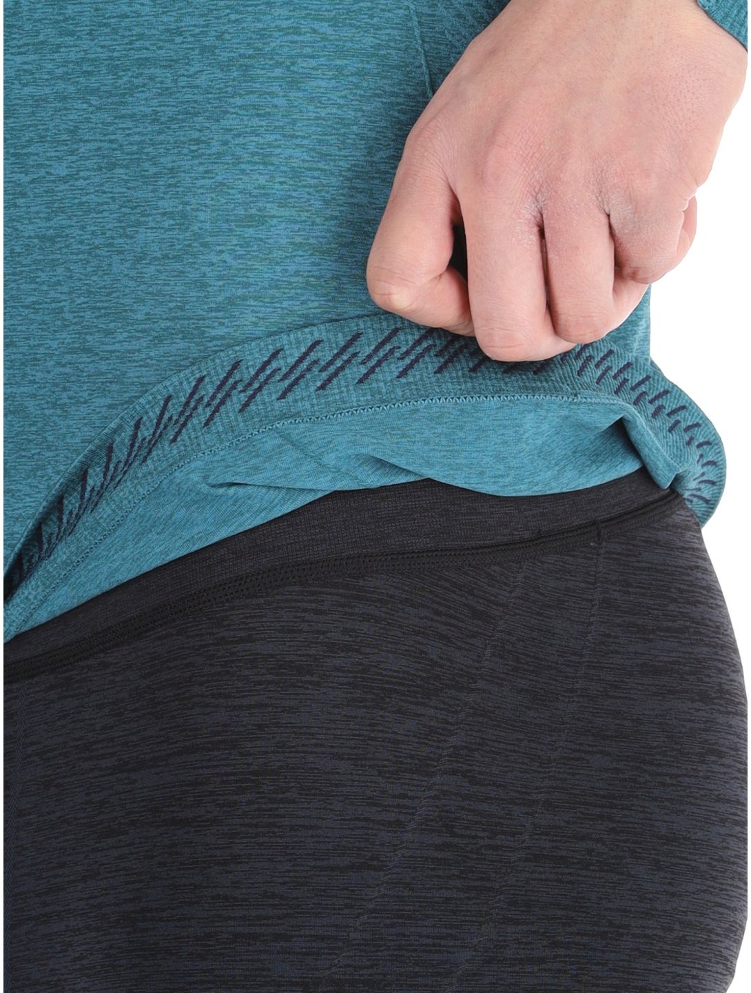 Core Dry Active Comfort LS thermoshirt heren