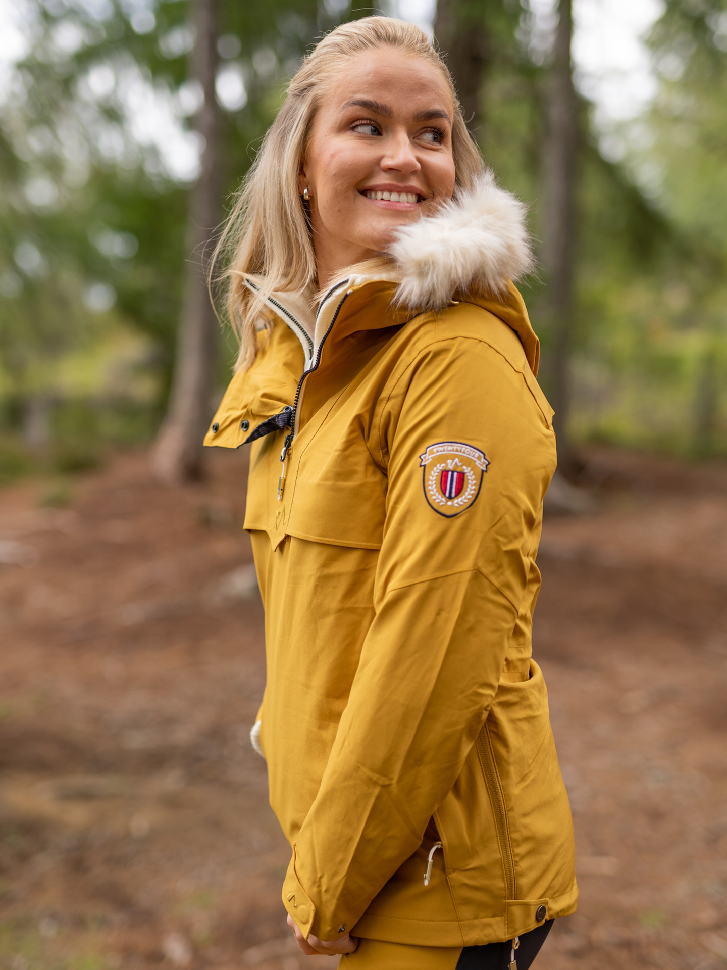 GI Exclusive 2.0 Anorakk