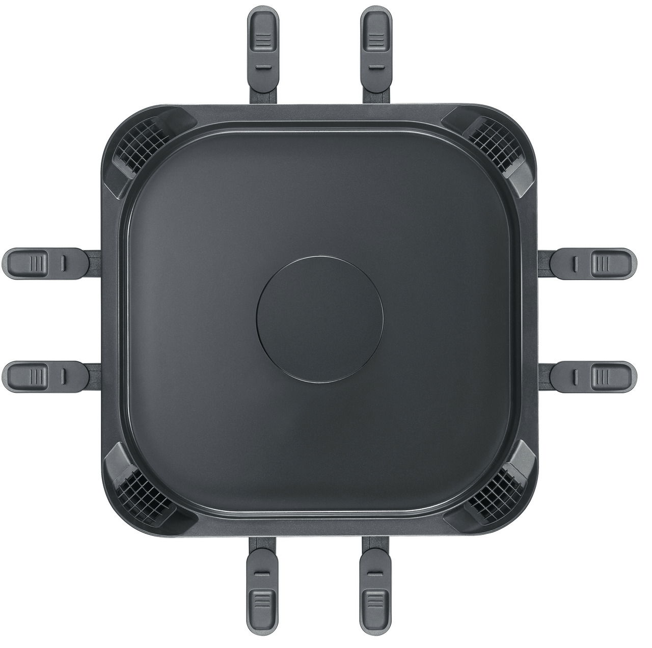 Severin Smokeless Raclette